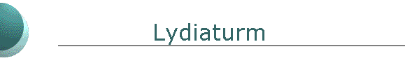 Lydiaturm