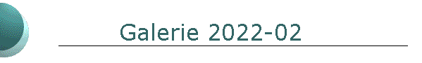 Galerie 2022-02