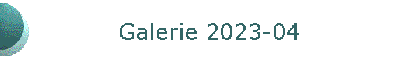 Galerie 2023-04