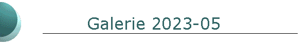 Galerie 2023-05